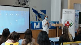 29 октября ежегодно отмечается Всемирный день борьбы с инсультом 29 октября ежегодно отмечается Всемирный день борьбы с инсультом