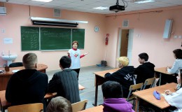 Школьников учат искать альтернативные способы решения проблем