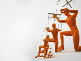 Формирование зависимостей у детей Формирование зависимостей у детей