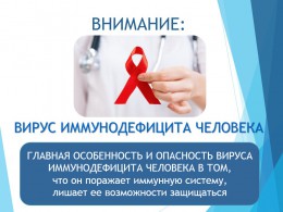 Вирус иммунодефицита человека Вирус иммунодефицита человека