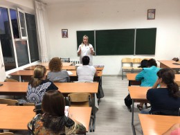 Родительские собрания в ССУЗах и ВУЗах Анапы Родительские собрания в ССУЗах и ВУЗах Анапы